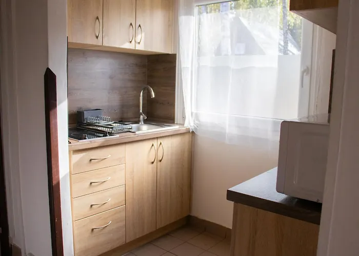 Stribrny Rybnik-7 By Interhome Hradec Králové