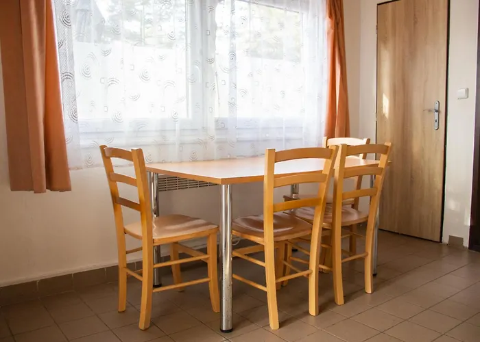 Stribrny Rybnik-7 By Interhome Hradec Králové