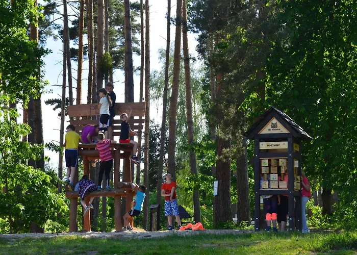 Stribrny Rybnik-7 By Interhome Hradec Králové
