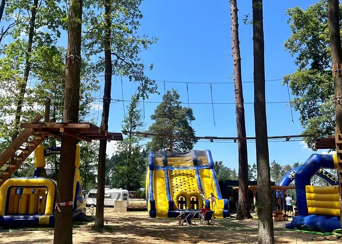 Hébergement de vacances Stribrny Rybnik-7 By Interhome Hradec Králové